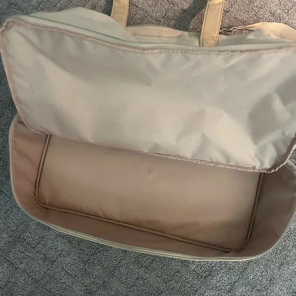 Beis weekender bag - Picture 4 of 5